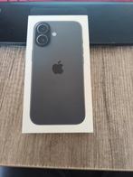 iPhone 17 noir 256 Go neuf scellé à vendre, Télécoms, Enlèvement, Sans abonnement, Sans simlock, 100 %