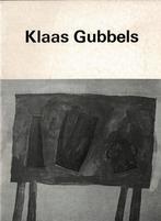 Klaas Gubbels - Stillevens - Aalst, Galerij S65, Boeken, Ophalen of Verzenden, Gelezen