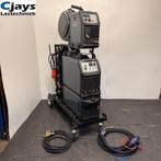 Multi GMAW 350S MIG Co2 Laspost Halfautomaat ZGAN + Garantie, Ophalen of Verzenden, Zo goed als nieuw, 250 ampère, CO2