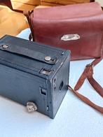 Oud fototoestel, Ophalen