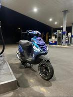 Zip 2takt 70cc, Ophalen