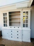 Buffet kast, Huis en Inrichting, Kasten | Buffetkasten, Ophalen, Gebruikt, 100 tot 150 cm, 100 tot 150 cm