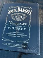 Jack daniels reclame bord, Ophalen of Verzenden, Nieuw, Reclamebord