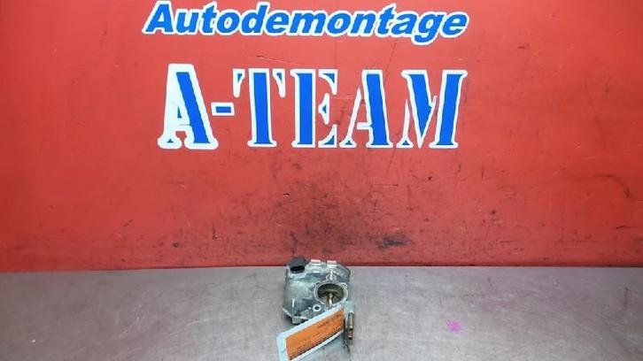 BOITIER PAPILLON Opel Corsa C (F08 / 68) (01-2000/12-2009), Autos : Pièces & Accessoires, Moteurs & Accessoires, Opel, Utilisé