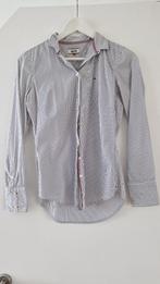 Hemd Tommy Hilfiger xs, Kleding | Dames, Ophalen, Tommy hilfiger, Wit, Zo goed als nieuw