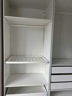 Dressing ikea, Maison & Meubles, Enlèvement, Comme neuf