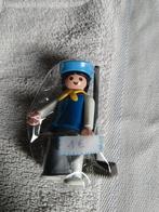 Playmobil Mannetje met kan, Kinderen en Baby's, Speelgoed | Playmobil, Ophalen, Zo goed als nieuw, Los Playmobil
