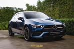 Mercedes-Benz CLA 250 e Shooting Brake AMG Line, 0 kg, 161 kW, 0 kg, Commande vocale