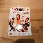 De box van Rambo klassiekers. Garageverkoop Diest, Ophalen of Verzenden
