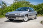 Citroën Xantia 1.8i - 1993 - OLDTIMER, Voorwielaandrijving, 4 deurs, Stof, Mistlampen