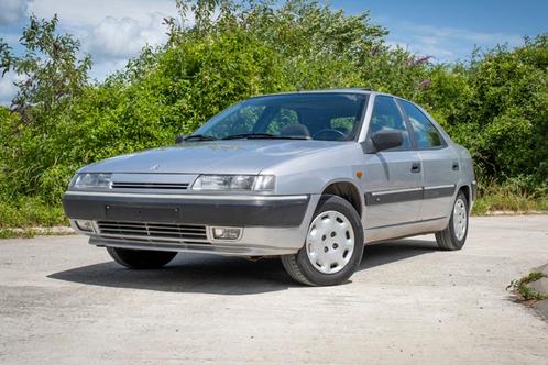 Citroën Xantia 1.8i - 1993 - OLDTIMER, Auto's, Citroën, Bedrijf, Te koop, Xantia, Mistlampen, Benzine, Berline, 4 deurs, Handgeschakeld