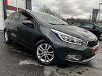 Kia ceed sw 1.4i 2014, Auto's, Voorwielaandrijving, Euro 5, Stof, 5 deurs