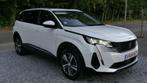 PEUGEOT 5008 FACELIFT 1.2 7ZIT AUTOMAAT 2021 105DKM 12MGAR., Auto's, Monovolume, Euro 6, Leder en Stof, 3 cilinders