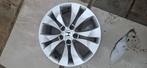 originele honda velgen alu., Auto-onderdelen, Ophalen, Velg(en)