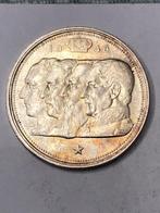 Munt zilver België 100 frank jaartal 1948 vlaams mooi, Postzegels en Munten, Zilver, Ophalen of Verzenden, Zilver, Losse munt