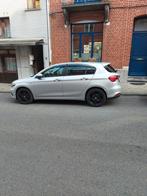 Fiat tipo 2018, Argent ou Gris, Achat, Euro 6, Carnet d'entretien