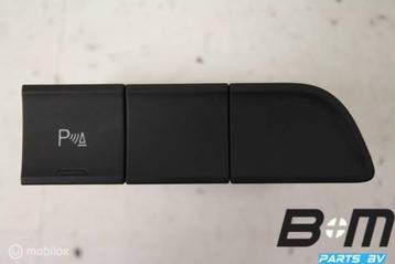 Schake. in dashboard Audi Q3 Quattro TDI S-line 8U0959674C beschikbaar voor biedingen