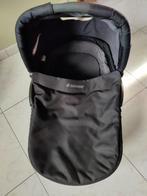 Maxi-Cosi Mura 3 in 1 kleur zwart, Kinderen en Baby's, Buggy's, Ophalen, Maxi-Cosi, Voetenzak