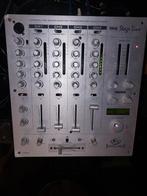 Img Stage line mpx-480 mengpaneel, Ophalen of Verzenden, Zo goed als nieuw, Minder dan 5 kanalen, Microfooningang