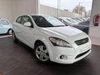 Kia Ceed / cee'd 1.4i 105Ch 1ere main MOTEUR A CHAINE GAR 12, Zwart, 4 cilinders, 1396 cc, Wit