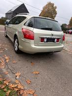 Peugeot 407sw 1.6hdi 169.km panoramadak, Auto's, Bedrijf, Euro 4, Panoramadak, Te koop