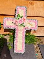 Funerair kruis, Ophalen of Verzenden, Nieuw