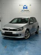 Golf 1.2 TSI benzine 105pk, Auto's, Euro 5, Stof, 1198 cc, Bedrijf