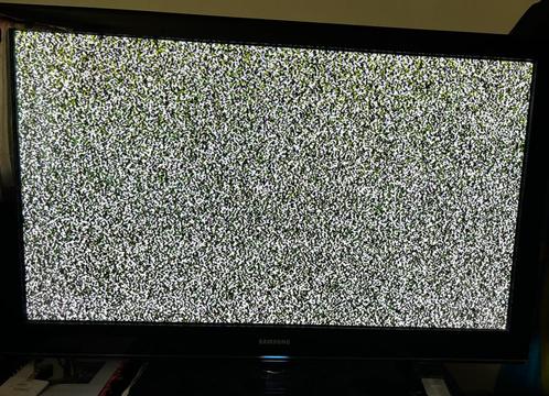 Télévision Samsung Plasma 50” – Full HD – Bon état, Audio, Tv en Foto, Televisies, Zo goed als nieuw, Samsung, Smart TV, Ophalen