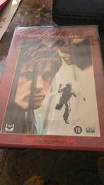 Dvd midnight express, Ophalen of Verzenden, Zo goed als nieuw