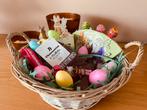 Idée cadeau : Panier pour Pâques, Enlèvement ou Envoi, Neuf