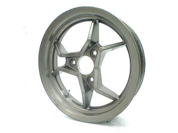 VOORVELG Kymco CV3 2023 (01-2023/-) (44601-AGJ5-E00) beschikbaar voor biedingen