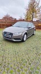 Audi A3 Sportback 1.6 TDI 81 kW – 12/2015 - 178.kms | Euro6b, Auto's, Audi, Euro 6, 5 deurs, Particulier, Onderhoudsboekje