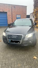 Audi Q5 2.0 TFSI  Quattro,  Auomaat(gekeurd), Auto's, Automaat, Euro 5, Q5, Alcantara