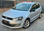 Volkswagen Polo 1.2 tsi • 2013 • Automaat • Benzine, Auto's, USB, Zwart, 4 cilinders, 5 deurs