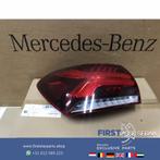 V177 A Klasse SEDAN LED ACHTERLICHT LINKS ORIGINEEL Mercedes