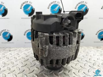 FORD FIESTA 1.6 TDCi Titanium Econetic  [ALTERNATOR] 2013 beschikbaar voor biedingen