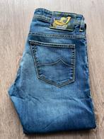 Jacob Cohen jeans size 30 type J613 comfort, Enlèvement ou Envoi, Comme neuf, Bleu, W32 (confection 46) ou plus petit