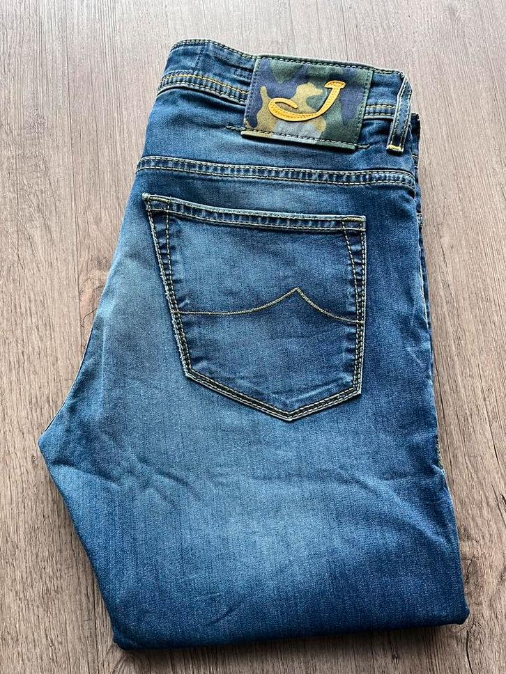 Jacob Cohen jeans size 30 type J613 comfort, Vêtements | Hommes, Jeans, Comme neuf, W32 (confection 46) ou plus petit, Bleu, Enlèvement ou Envoi