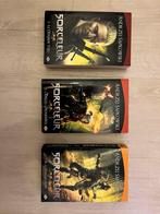 Tomes The Witcher, Ophalen, Zo goed als nieuw
