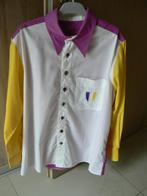 Chemise ducasse d'Ath, Ophalen, Overige kleuren, Zo goed als nieuw, Autre