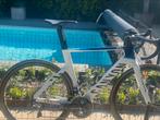 Canyon aeroad cfr ultegra di2 M, Ophalen, Zo goed als nieuw