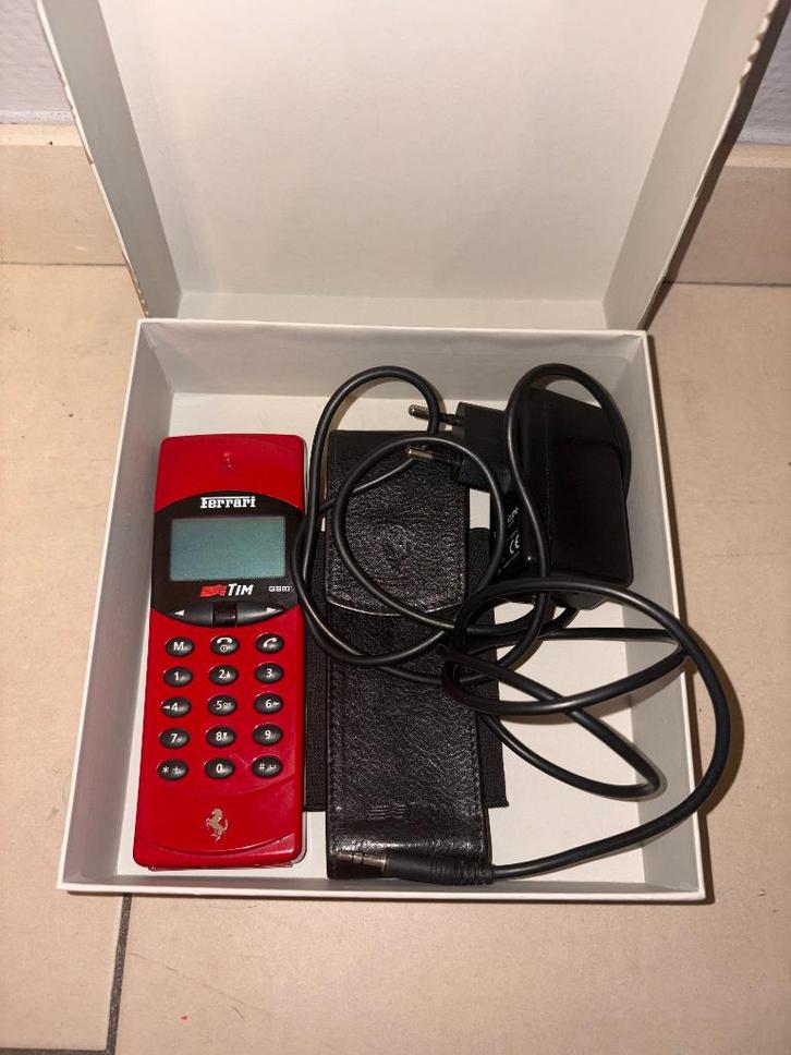 Collection Ferrari, Verzamelen, Poppetjes en Figuurtjes, Gebruikt, Ophalen