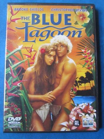 The Blue Lagoon (1980) beschikbaar voor biedingen