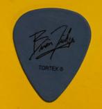 Plectrum Billy Idol Tour 2008, Ophalen of Verzenden, Nieuw in verpakking