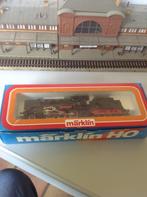 marklin, Wisselstroom, Locomotief, Ophalen of Verzenden, Zo goed als nieuw