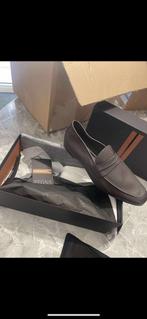 Zegna  loafers nieuw, Ophalen of Verzenden, Loafers