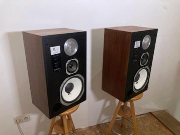 Enceintes JBL L96