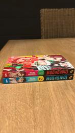 dandadan volume 1 & 2, Boeken, Ophalen, Zo goed als nieuw
