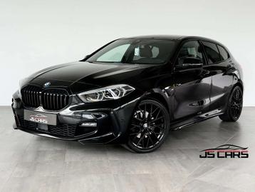 BMW 1 Serie 118 118i-1ERPRO-FULL PACK M-SHADOW-LINE-iCOCKPIT beschikbaar voor biedingen