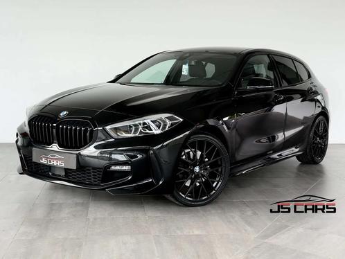 BMW 1 Serie 118 118i-1ERPRO-FULL PACK M-SHADOW-LINE-iCOCKPIT, Auto's, BMW, Bedrijf, Te koop, 1 Reeks, ABS, Achteruitrijcamera